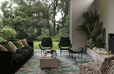 THE ROYAL MENAGERIE. Новая коллекция Catherine Martin by Mokum